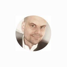 Oliver Schmidt - Head of Marketing Orgadata AG