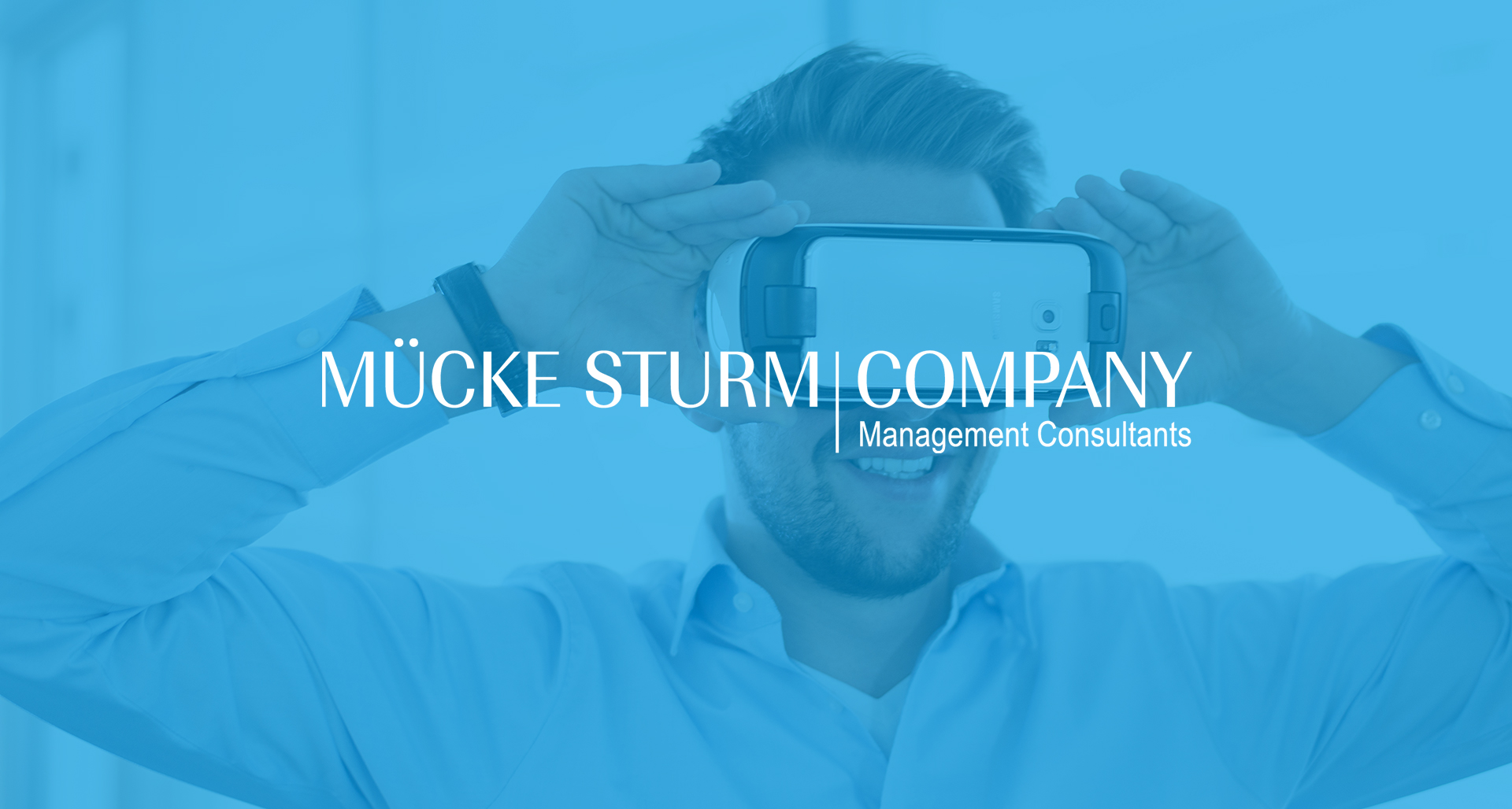 MSC - Mücke Sturm & Company | Sanmiguel Brand Partner | Logo