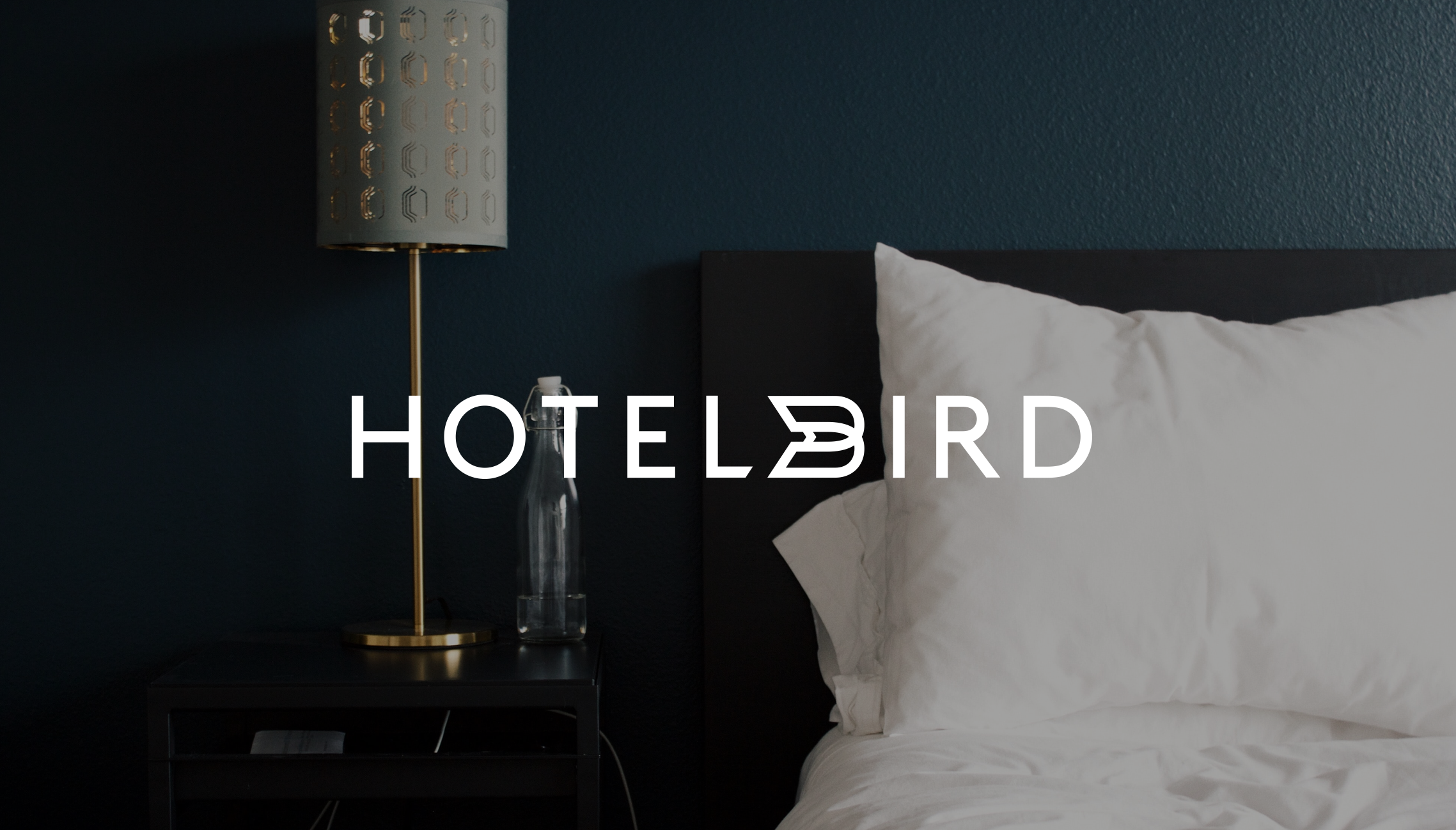 Hotelbird keyvisual